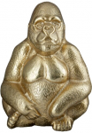 GILDE Gyvūnų figūrėlė &raquo;Skulptur Gorilla&laquo;