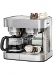 Rommelsbacher Espresso kavos aparatas &raquo; Kavos virimo aparatas EKS 3010&laquo; 125 l Kavinukas 1x4
