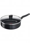Tefal Tro&scaron;kintuvas &raquo;Start'Easy&laquo; Aliumininis Thermo-Signal-Temperaturanzeiger Indukcinė &Oslash; 24 cm