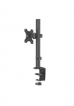 Hama Monitor-Halterung &raquo;Bildschirm Laikiklis 33-81 cm(13"-32") Schwarz&laquo; iki 81 cm Zoll