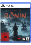 PlayStation 5 Spielesoftware &raquo;Rise of the Ronin&laquo;