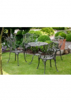 MERXX Garten-Essgruppe &raquo;Lugano&laquo;