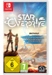 NBG Spielesoftware &raquo;Star Overdrive - [Nintendo Switch]&laquo; Nintendo &Scaron;akotuvas