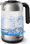 Philips Virdulys &raquo;Series 5000 HD9339/80&laquo; 17 l 2200 W Glasgeh&auml;use Trockengehschutz