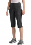 Jack Wolfskin 3/4 ilgio kelnės &raquo;HIKEOUT&laquo; Atmungsaktiv schnell trocknend wasserabweisend