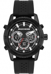 Skechers Chronografas- laikrodis &raquo;TRUXTON&laquo; Laikrodis laikrodis laikrodis Vyri&scaron;kas laikrodis Silikonarmband digitalStoppfunktion