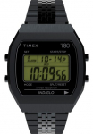 Timex Laikrodis &raquo; LAB 80&laquo; Laikrodis laikrodis laikrodis HerrenuhrEdelstahlarmband