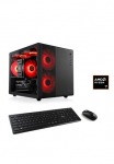 CSL PC &raquo;Cube V24229&laquo;