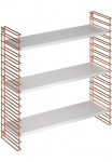 Metaltex Lentyna &raquo;Tomado&laquo; Seitengitter varios spalvos