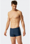 Schiesser Maudymosi glaudės &raquo;Nautical Casual&laquo; su &scaron;oninis Streifen