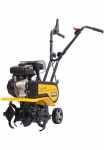 Texas Benzinmotorhacke &raquo;Lilli 340TG&laquo;