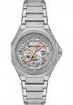 ARMANI EXCHANGE Laikrodis laikrodis laikrodis laikrodis Mechaninės laikrodis Nerūdijančio plieno apyrankė analog