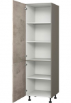 KOCHSTATION Spinta &raquo;KS-Trea SV60-195&laquo; auk&scaron;tis 195 cm plotis 60 cm
