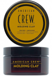 American Crew Styling-Creme &raquo;MOLDING CLAY&laquo; st&auml;rkerer Halt blizgus Finish pflegend