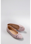 Aniston SHOES Balerinos batai batai su su&szlig;er kaspinas