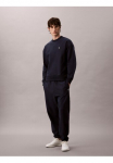 Calvin Klein Jeans Calvin KLEIN Džinsai Sportinio stiliaus kelnės &raquo;PREMIUM TERRY MONOGRAM JOGGER&laquo; su elastingas liemuo