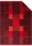 IBENA Užklotas &raquo;Wohndecke Ravello&laquo; moderni Design