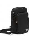 Nike Sportswear Rankinė su ilga rankena &raquo;NK HERITAGE CROSSBODY&laquo; sportlicher stilius su Vordertasche su Užtrauktukas