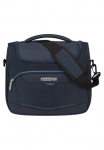 American Tourister&reg; Kosmetinis krep&scaron;ys &raquo;SUMMERRIDE&laquo; Lagaminas Reisegep&auml;ck ratukų sistema