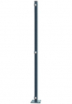 Arvotec Tvoros stulpas &raquo;EASY 160&laquo; 6x4x169 cm dėl Mattenh&ouml;he 160 cm zum Aufschrauben