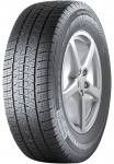 CONTINENTAL Universalios padangos &raquo;VANCONTACT 4SEASON&laquo; 215/65 R16 109T