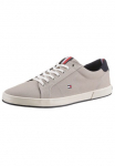 Tommy Hilfiger Sportbačiai &raquo;ICONIC LONG LACE SNEAKER&laquo; Sportinio stiliaus batai pusbačiai Suvarstomi batai su gespolstetem Schaftrand