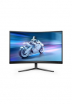 Philips Curved-Gaming-Monitor &raquo;27M2C5500W&laquo; 685 cm/27 2560 x 1440 px 1 Reaktionszeit 240 Hz