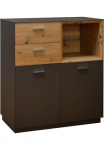 M&auml;usbacher Komoda &raquo;Frame&laquo; plotis 99 cm