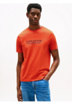 Tommy Hilfiger Mar&scaron;kinėliai &raquo;BRAND LOVE hilfiger TEE&laquo;