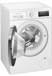 SIEMENS Skalbimo ma&scaron;ina iQ500 &raquo;WU14UT71&laquo; 8 kg 1400 U/min