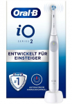 Oral-B Elektrinis Dantų &scaron;epetėlis &raquo;iO Series 2&laquo; 1 Stk. dantų &scaron;epetėlių antgaliai Dantų &scaron;epetuko antgaliai dėl die ultimative Reinigung