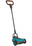 GARDENA Akumuliatorinė vejapjovė &raquo;HandyMower 22/18V P4A Ready-To-Use&laquo; 22/18V P4A Ready-To-Use rinkinys ir Akumuliatorinis ir įkroviklis
