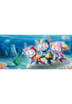 B&ouml;nninghoff Paveikslas ant drobės &raquo;PAW Patrol&laquo; 1 Stk. dalys