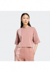 adidas Originals Mar&scaron;kinėliai &raquo;OFF PLACED 3-STRIPES&laquo; sportlicher sukirpimas laisvai krentantis forma versetzte 3-Streifen