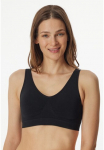 Schiesser Liemenėlė &raquo;Classic Seamless&laquo; su herausnehmbaren Pads