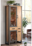 Home affaire Indauja &raquo;Mia&laquo; 1 Stk. dalys moderni Design