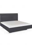 OTTO home Lova &raquo;Bett Doppelbett Holzbett AGORDO&laquo; 180x200 cm su auk&scaron;tas Galvūgalis ir schwebender imitacija pagamintas in GERMANY