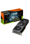 Gigabyte Vaizdo plok&scaron;tė &raquo;GeForce RTX 5060 Žaidimų OC 8G Vaizdo plok&scaron;tė - 8GB GDDR7 128bit PCI-E 5&laquo;