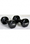 Christopeit Sport&reg; Svarmuo 10 kg 2 Stk. dalys