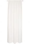 TOM TAILOR HOME Užuolaidos &raquo;Pin Stripe&laquo; verdeckte Schlaufen 1 Stk. dalys blickdicht