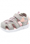 KangaROOS Sandalai &raquo;K-Mini&laquo; su kibiais lipdukais