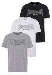 Lonsdale Mar&scaron;kinėliai &raquo;BEANLEY&laquo; Rinkinys 3 Stk.