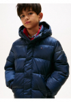 Tommy Hilfiger Dygsniuota striukė &raquo;ESSENTIAL PADDED PARKA&laquo; su gobtuvas Vaiki&scaron;ki iki 16 Jahre