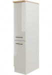 Flex-Well Spintelė vaistinėlei &raquo;Lund&laquo; (B x H x T) 30 x 161 x 57 in Highboardh&ouml;he