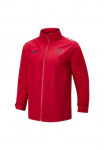 New Balance Sportinis bliuzonas &raquo;BAYER 04 LEVERKUSEN SHOWER Striukė i&scaron; Polyester dėl Erwachsene