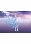 Komar Paveikslas &raquo;Frozen Elsa The North Calls&laquo; Disney 1 Stk. dalys paveikslas zur dekoracija im vaikų kambario baldų komplektas - be grotelės