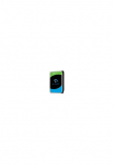 Seagate Interne HDD-Festplatte &raquo;ST6000VX009&laquo; 3.5 6 TB