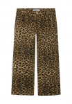 Name It Tiesaus kirpimo kelnės &raquo;NKFROSE WIDE TWI Kelnės 4444-TD NOOS&laquo;
