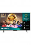 Hisense QLED-Fernseher &raquo;50E77Q PRO&laquo; 126 cm/50 &Prime; Smart-TV 4K UHD QLED