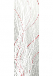 Architects Paper Fototapetas &raquo;Underwater Grey&laquo; Grafik Tapetai Natur fototapetas Grau Wei&szlig; raudona Panel 100m x 280m